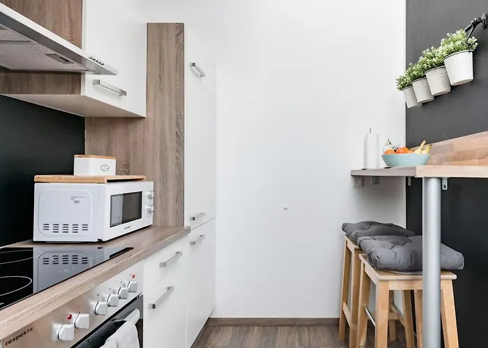Vienna 15 Design Apartment