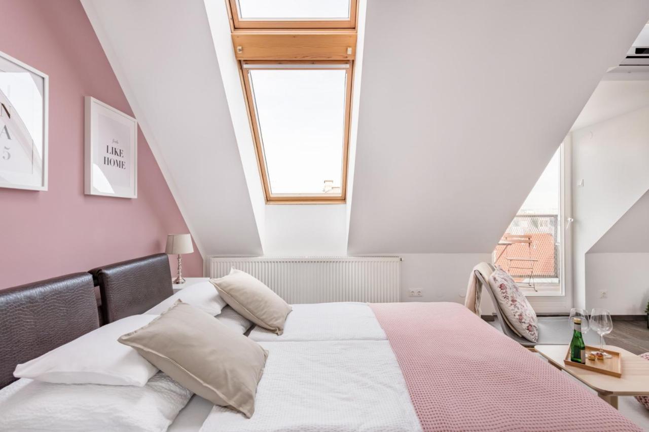 Appartement 15 Design