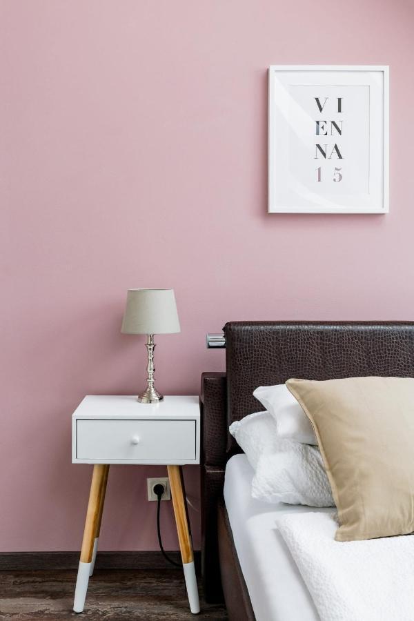 15 Design Appartement