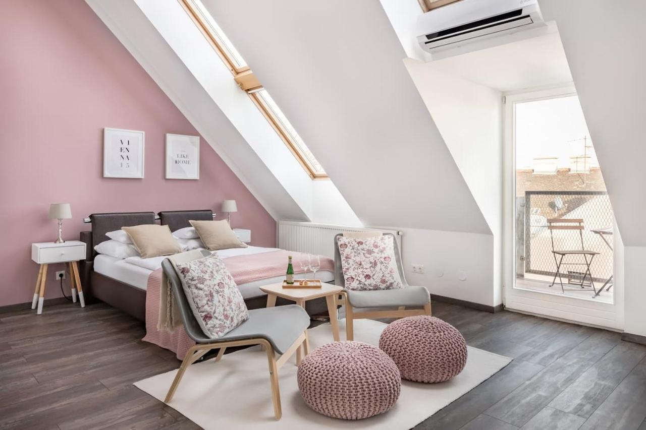 Appartement 15 Design