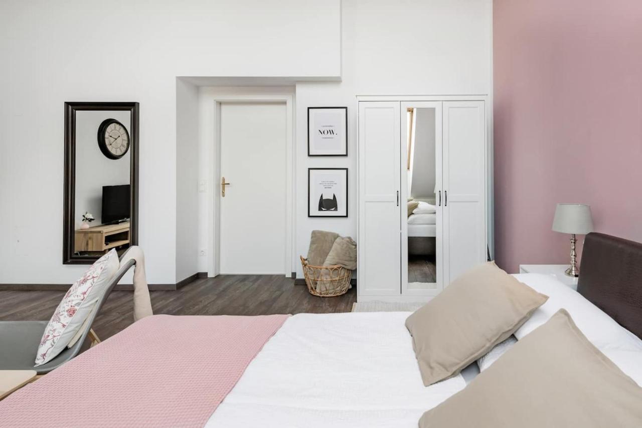 Appartement 15 Design