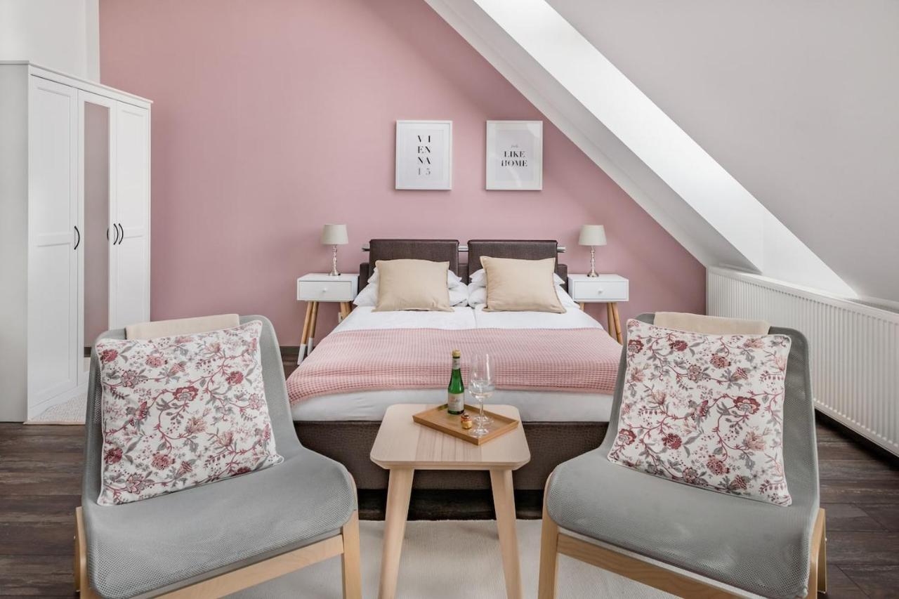 Appartement 15 Design *