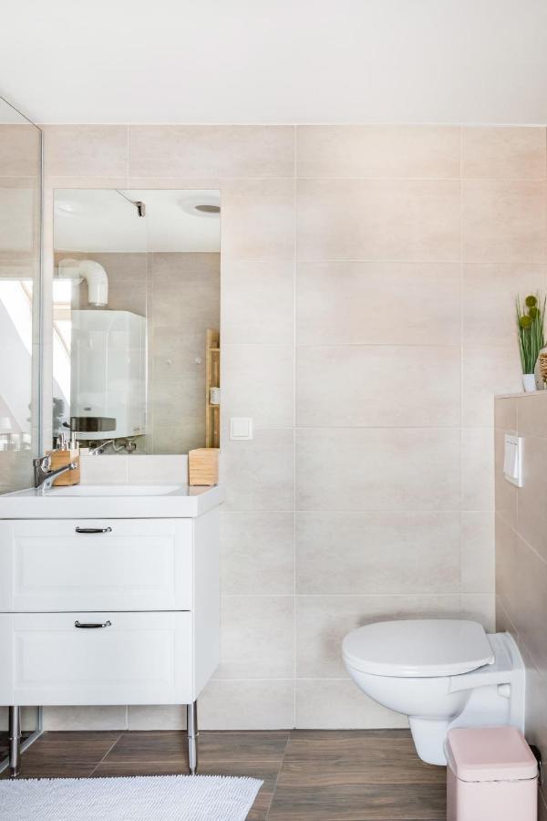 15 Design Appartement