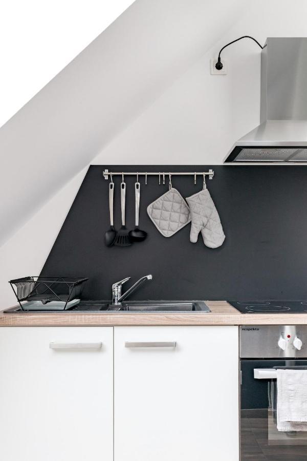 Appartement 15 Design