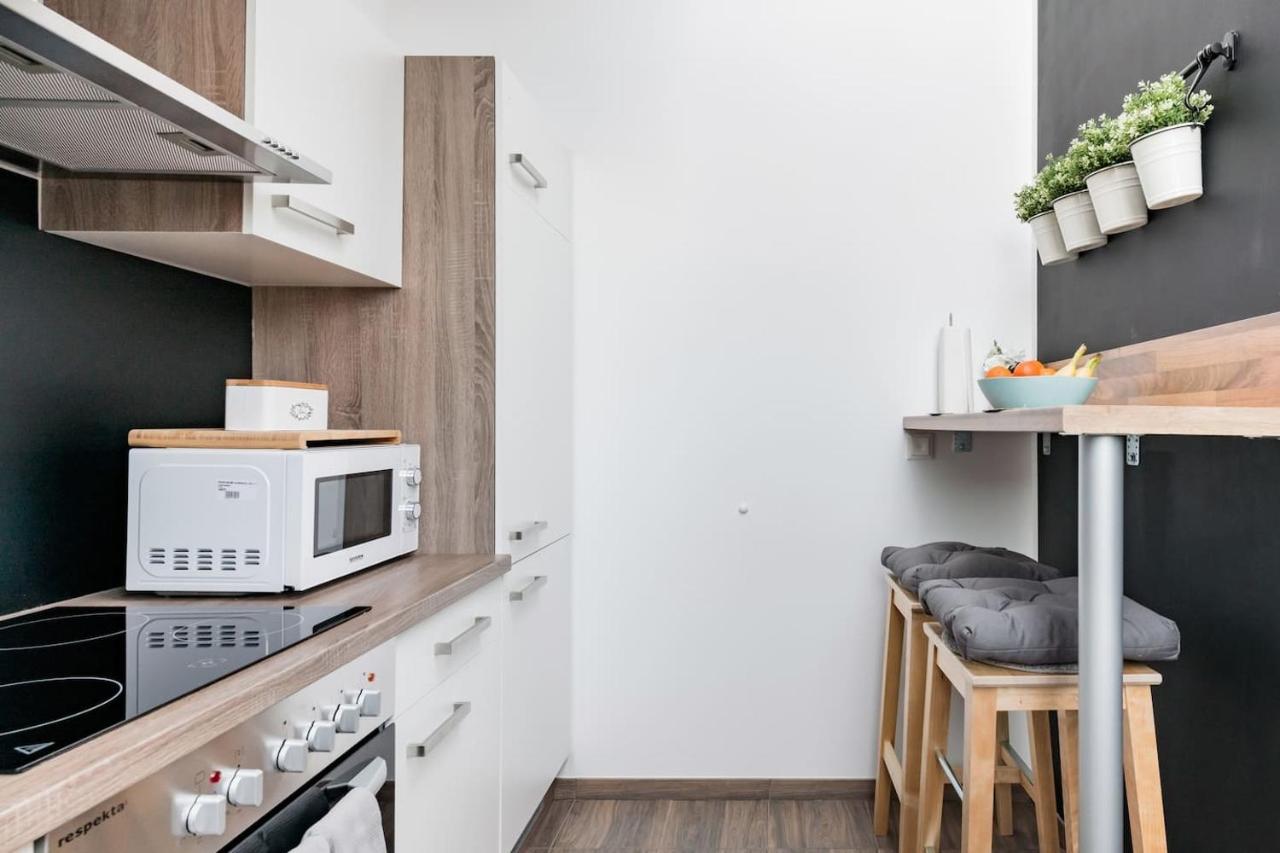 Appartement 15 Design